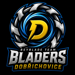 Logo DBladers Dobřichovice
